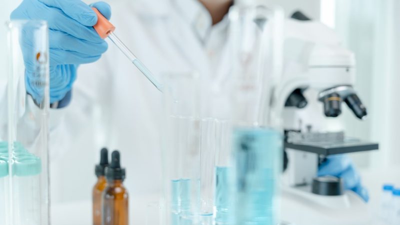 抗体定制纯化：揭秘高效、精准的制备之道**