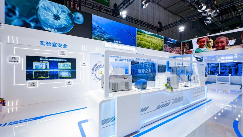 上海生物制品采购价格公开背后的考量**