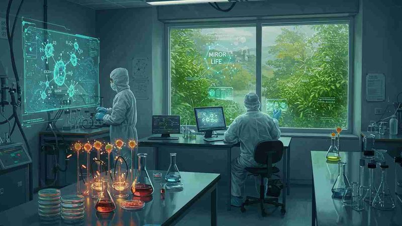 创新药CDMO服务商：揭秘其核心价值与选择要点